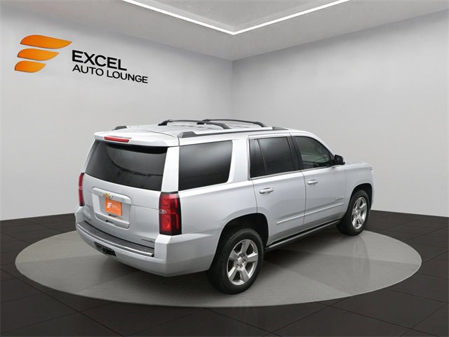 Used 2020 Chevrolet Tahoe Premier w/ Max Trailering Package image 53