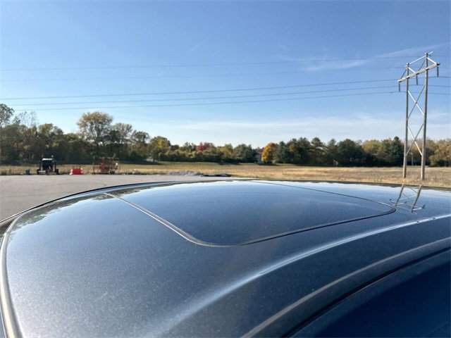 Used 2023 Honda CR-V EX-L image 28