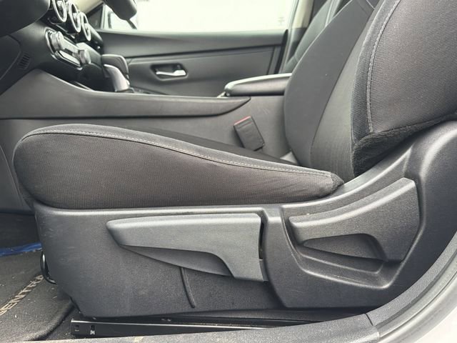 Used 2024 Nissan Sentra SV image 22