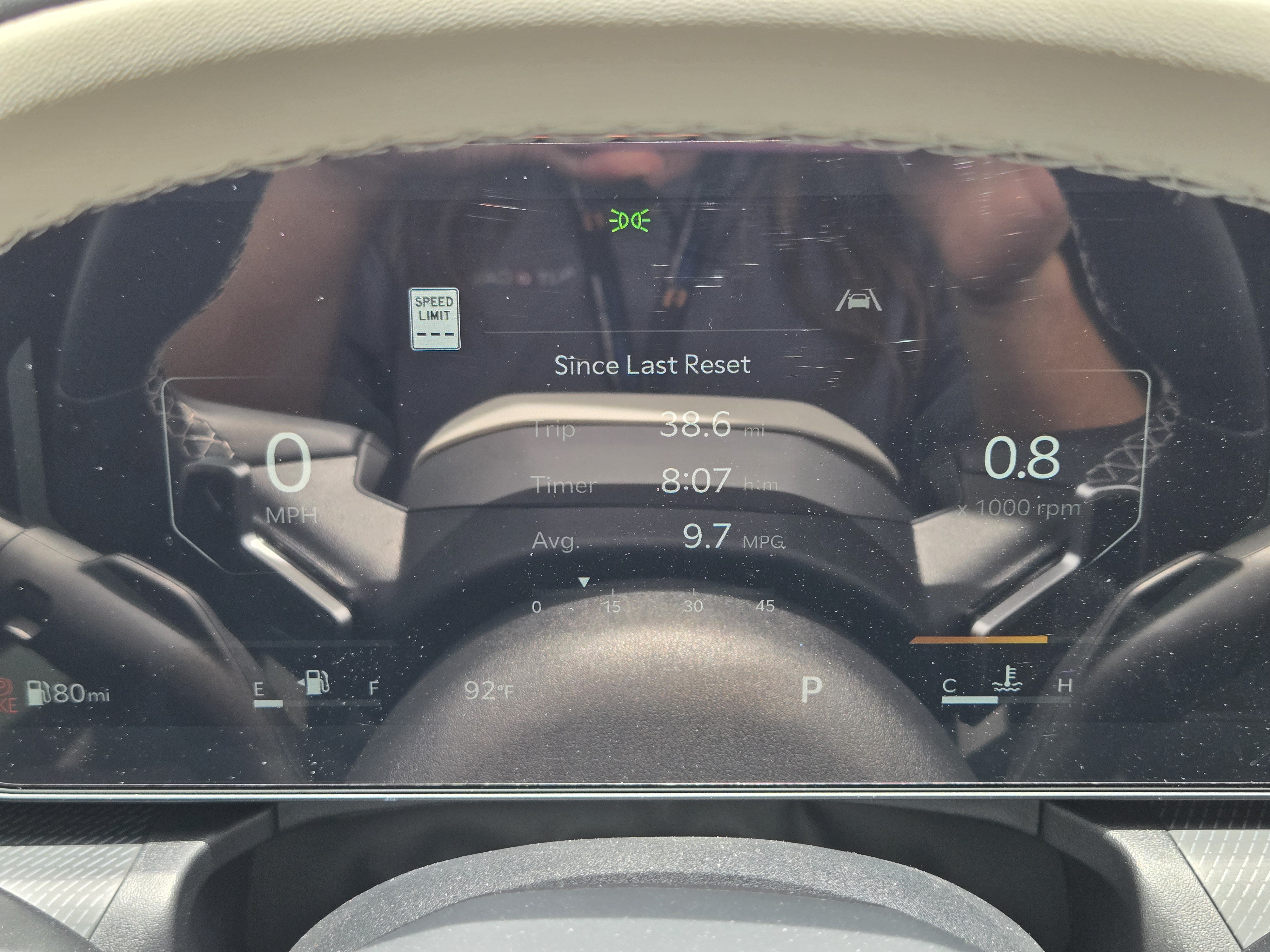 New 2025 Kia K4 GT-Line Turbo FWD image 18