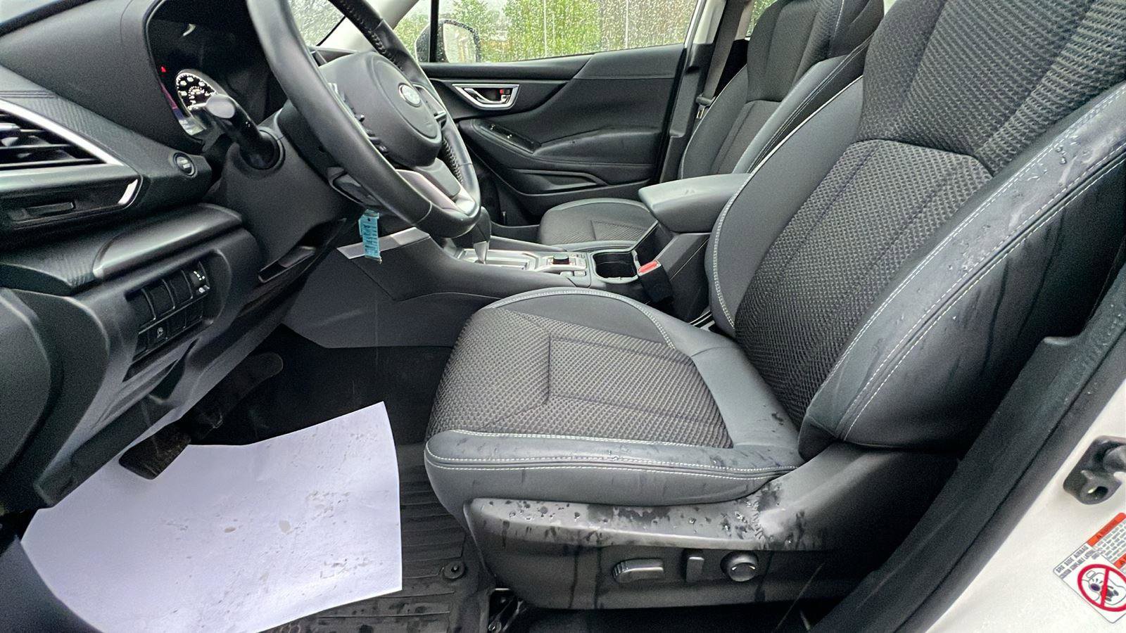 Used 2020 Subaru Forester Premium AWD/4WD image 22