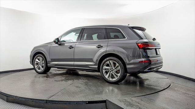 Used 2022 Audi Q7 2.0T Premium AWD/4WD image 6