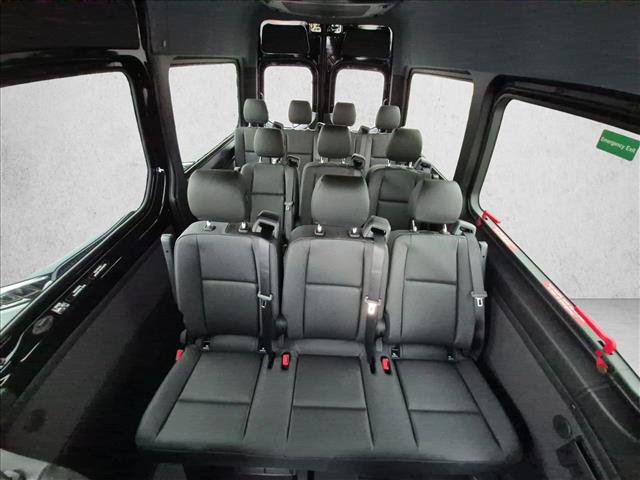 New 2026 Mercedes-Benz Sprinter 2500 image 14