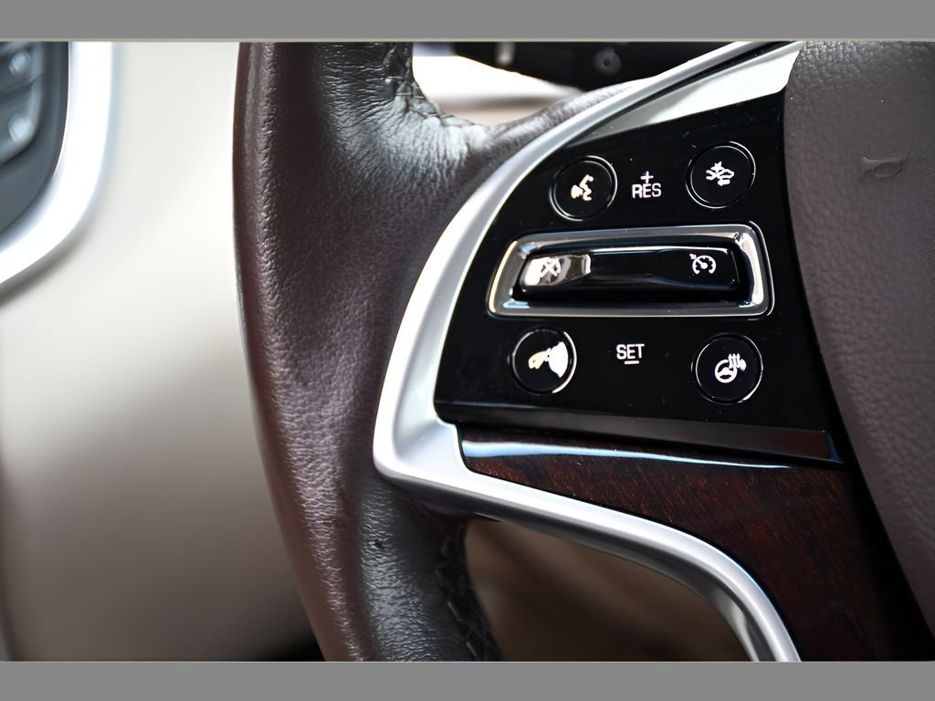 Used 2017 Cadillac XTS Luxury w/ Driver Awareness Package FWD image 34