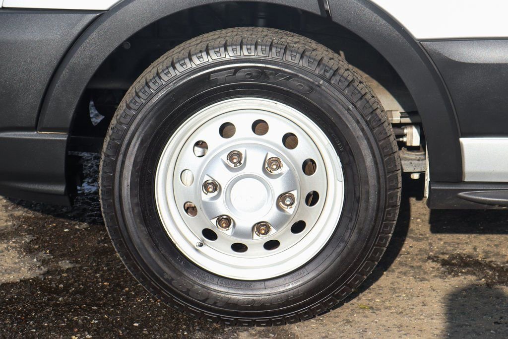 Used 2021 Ford Transit 350 XL AWD/4WD image 40