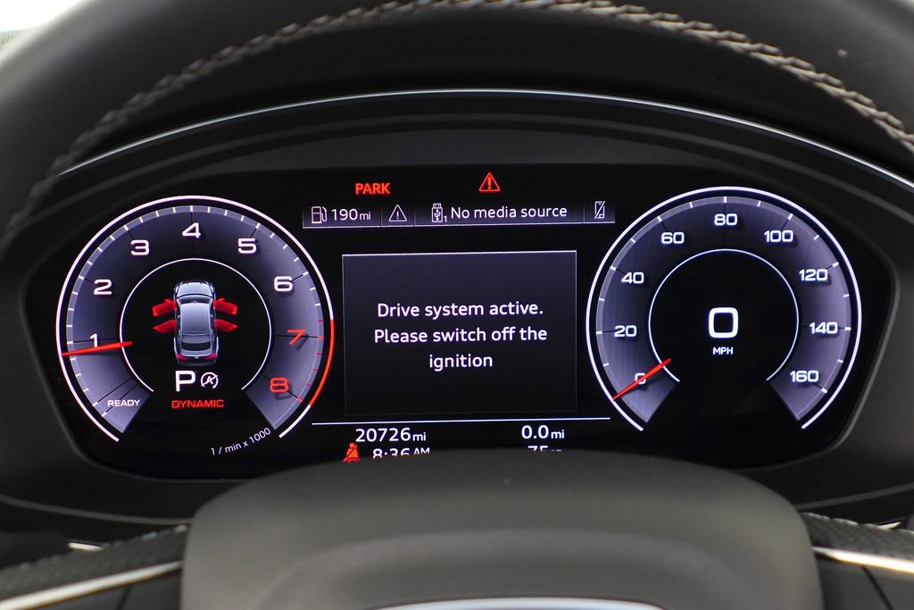 Used 2022 Audi A5 2.0T Premium Plus image 28