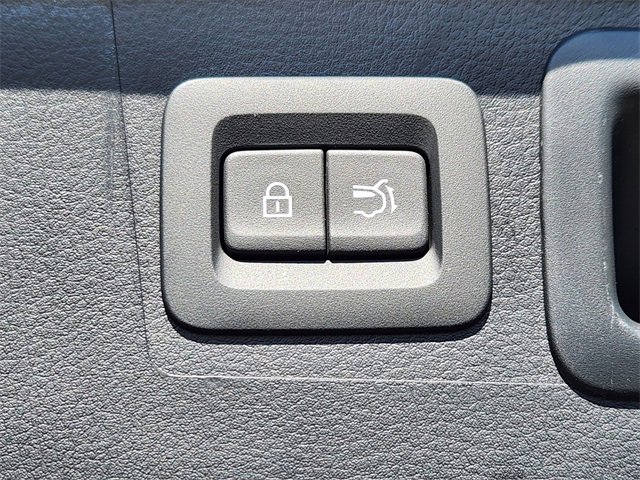 New 2026 MAZDA CX-50 AWD 2.5 Hybrid w/ Cargo Package image 23