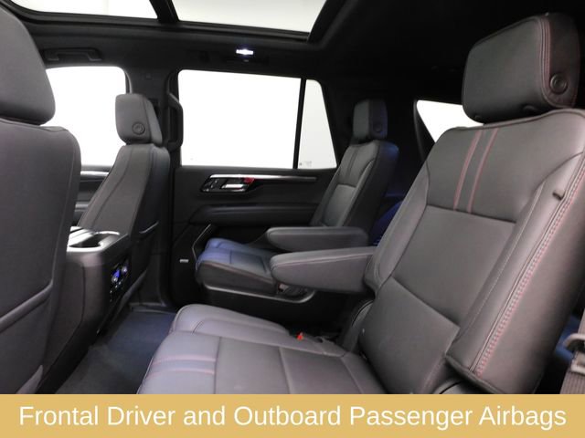 Used 2025 Chevrolet Tahoe RST w/ Comfort Package image 22