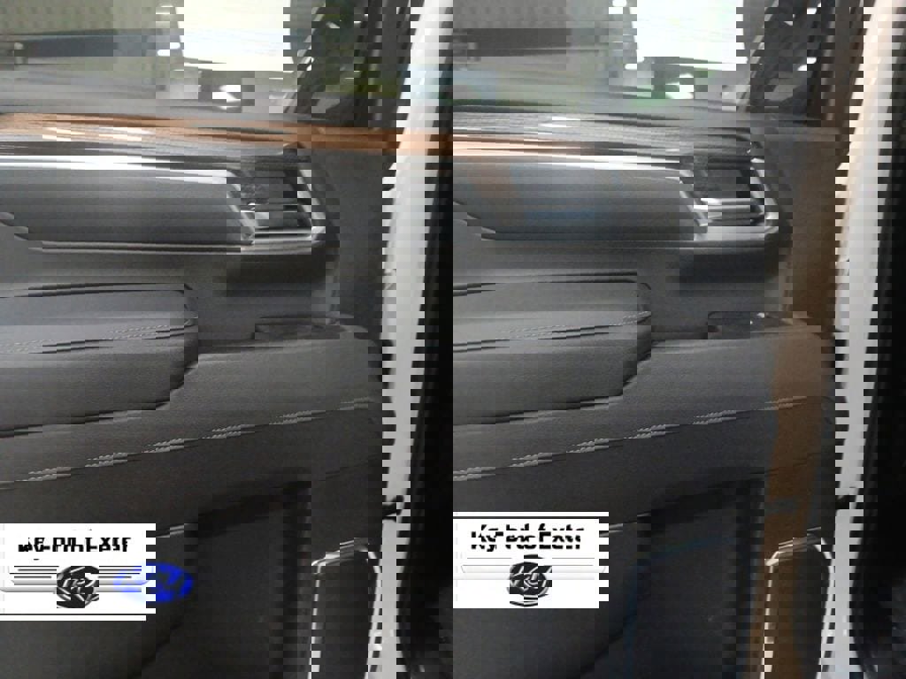 Used 2025 Chevrolet Silverado 2500 LT w/ Trail Boss Package image 18