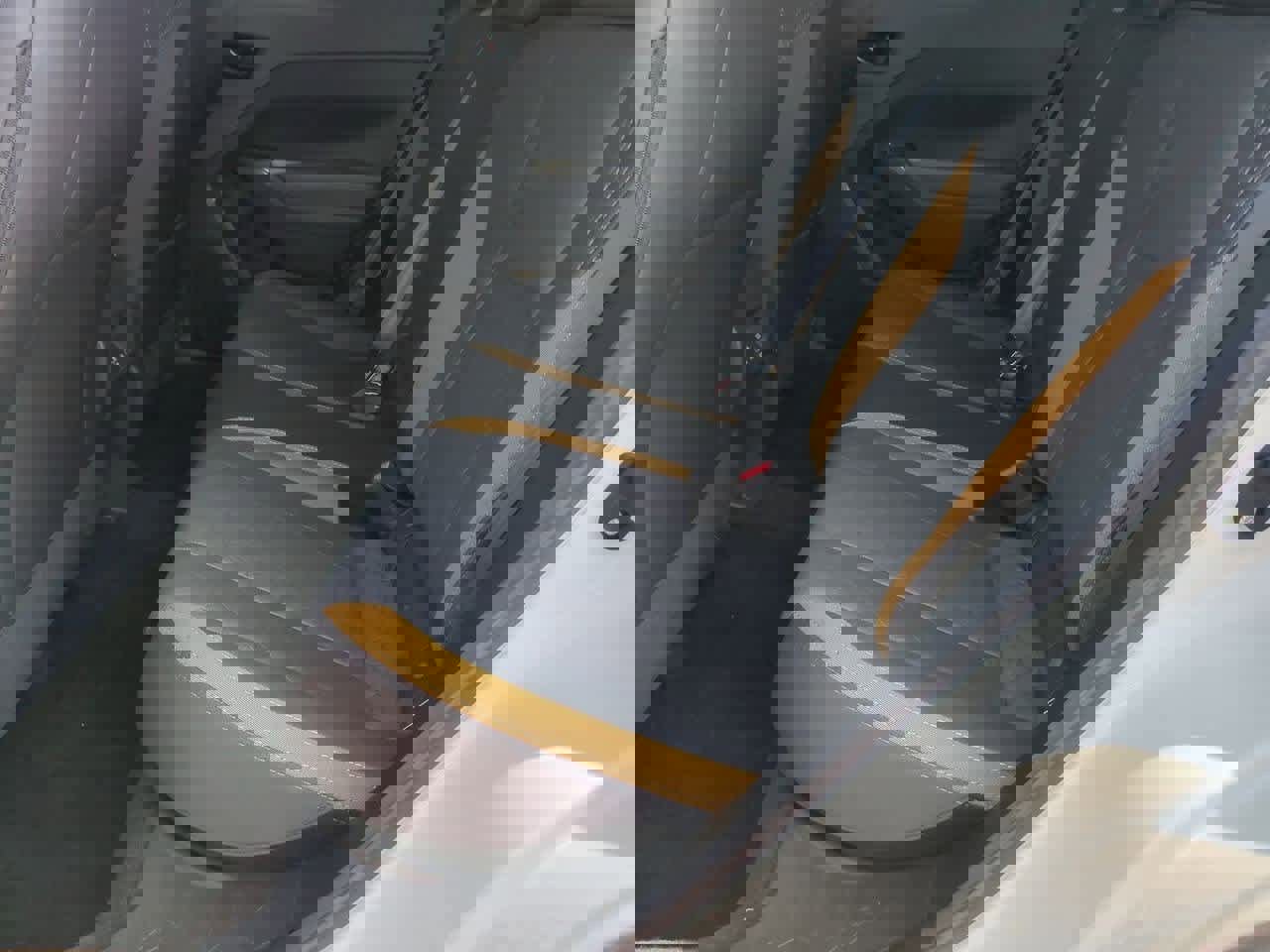 Certified 2025 Subaru Crosstrek 2.5i Sport w/ Crosstrek Mirror Package image 18