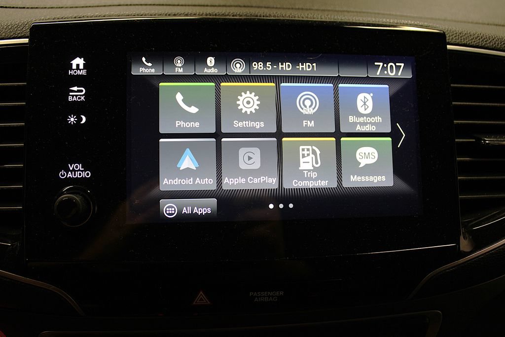 Used 2021 Honda Pilot EX-L image 17