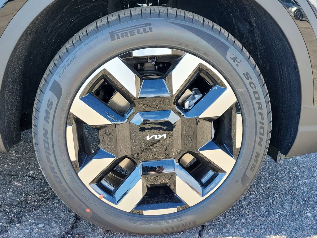 New 2027 Kia Telluride S image 15