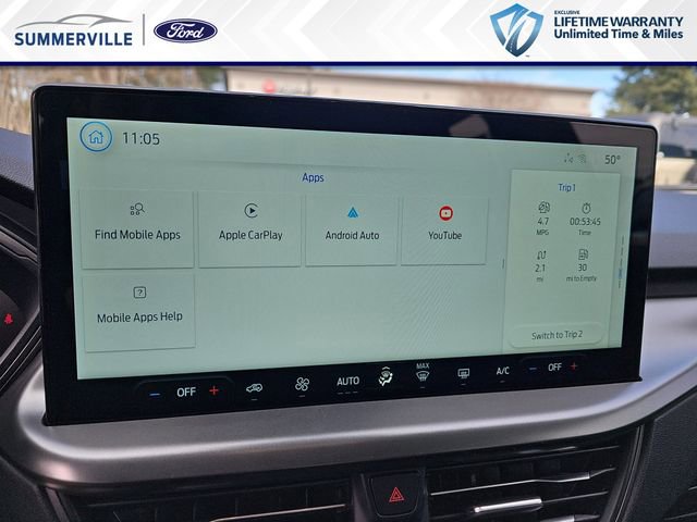 New 2026 Ford Escape Active w/ Tech Pack #1 FWD image 24