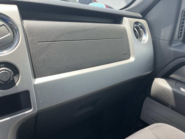 Used 2013 Ford F150 FX4 AWD/4WD image 15
