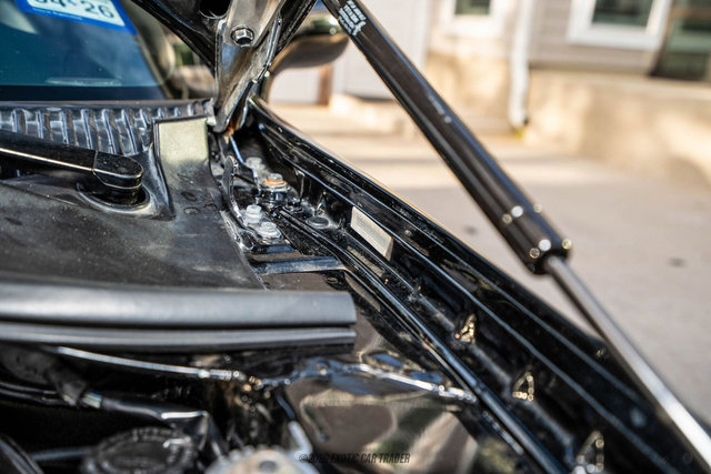 Used 1997 Toyota Supra Turbo image 28