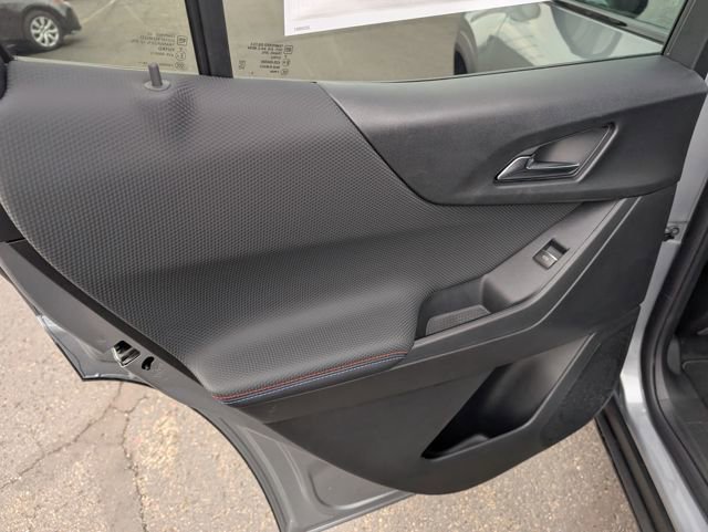 New 2026 Chevrolet Equinox RS w/ Convenience Package III image 10