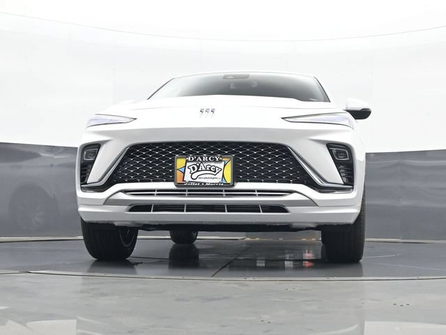 Used 2026 Buick Envista Avenir FWD image 22