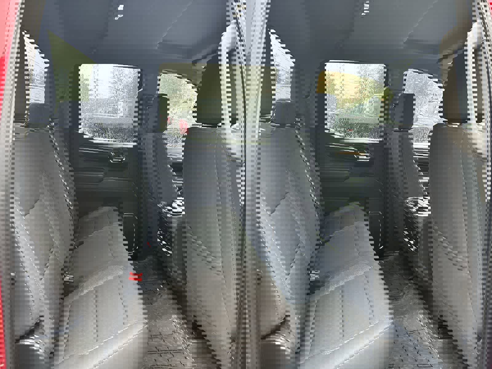 Used 2023 Chevrolet Silverado 1500 LT Trail Boss w/ Protection Package image 7