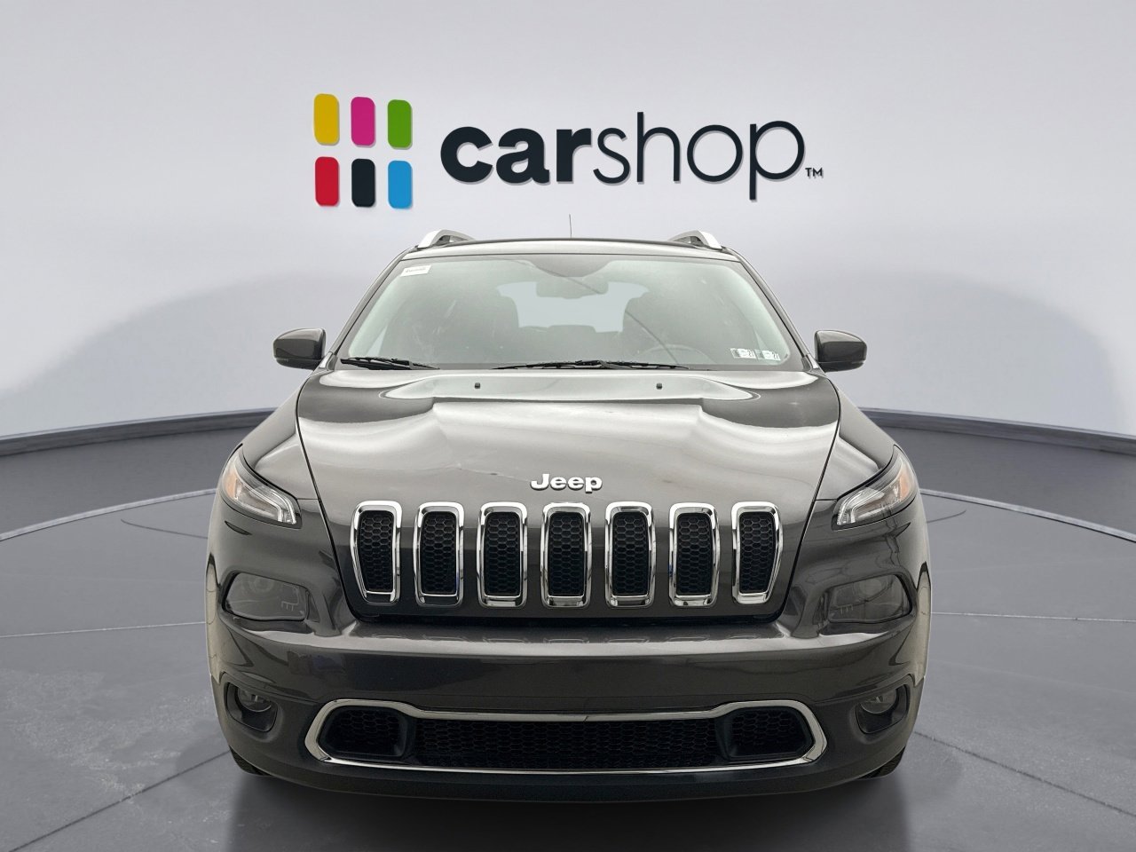 Used 2017 Jeep Cherokee Limited image 6