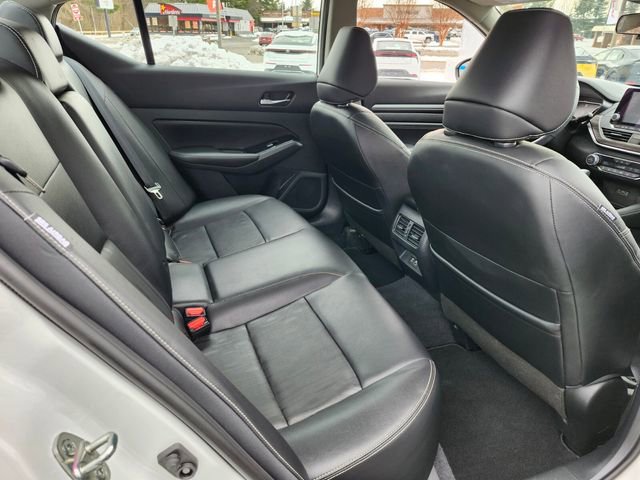 Used 2022 Nissan Altima 2.5 SL image 19