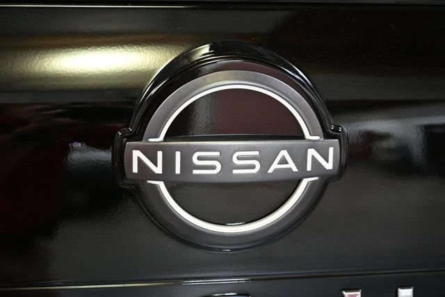 Used 2023 Nissan Rogue SL w/ SL Premium Package AWD/4WD image 10