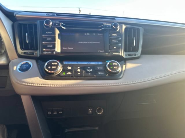 Used 2017 Toyota RAV4 XLE w/ Carpet Mat Package AWD/4WD image 21