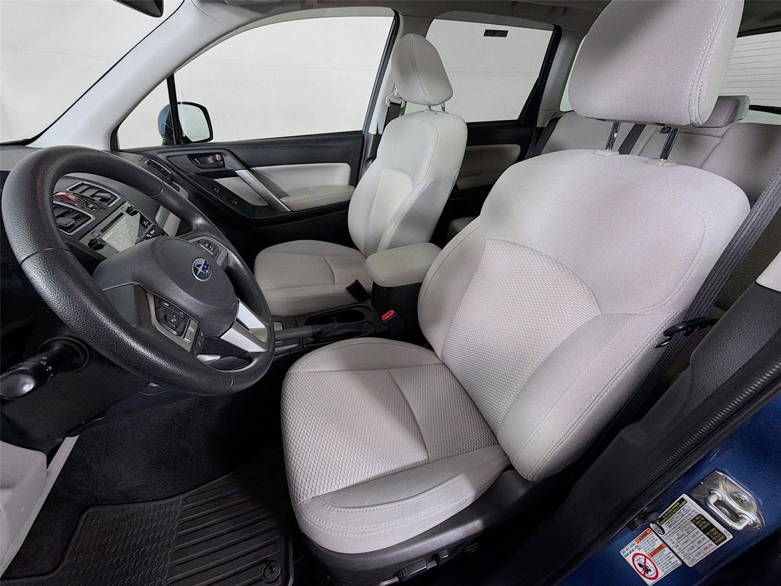 Used 2018 Subaru Forester 2.5i Premium w/ Protection Package #1 image 11