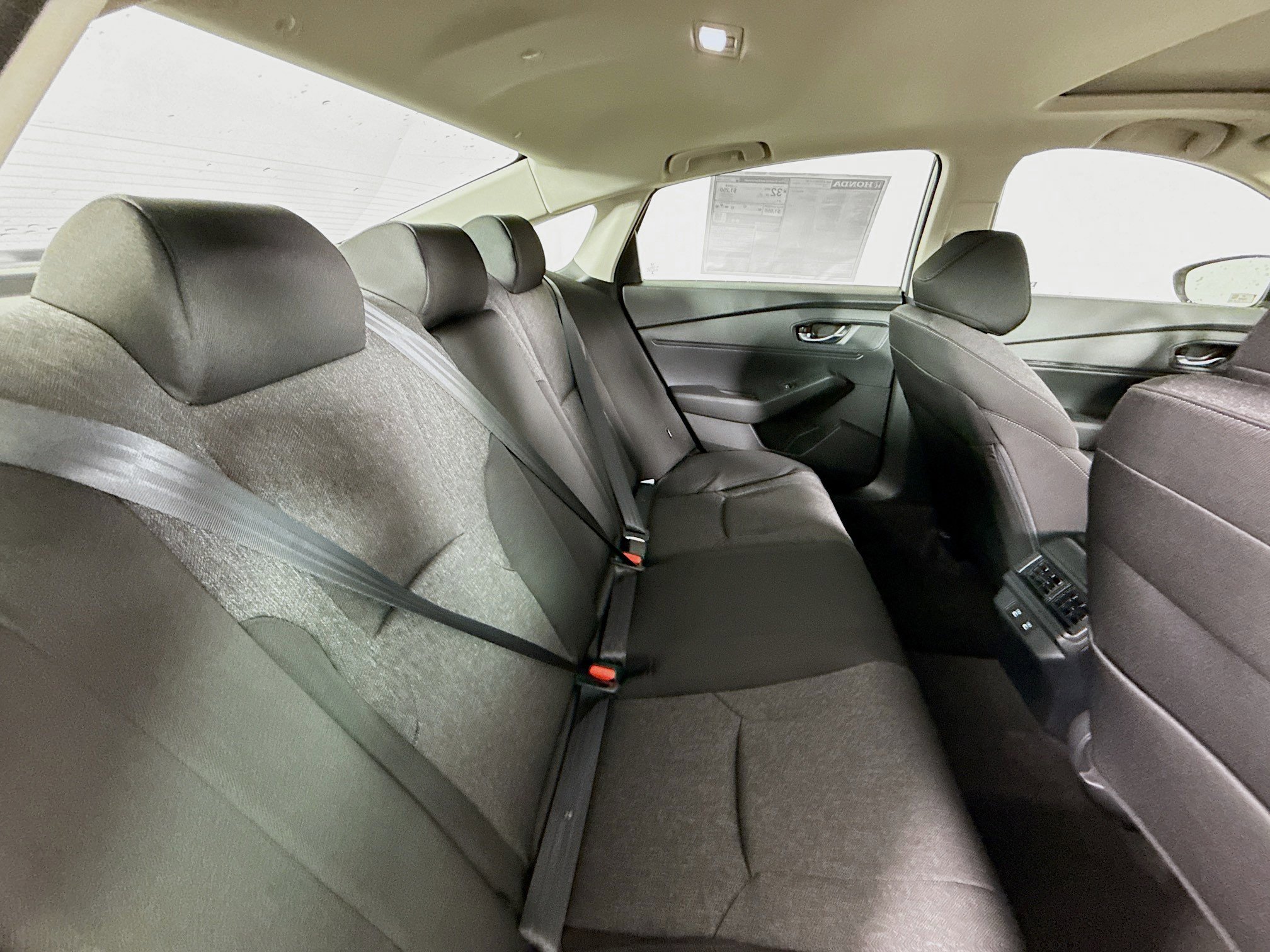 Certified 2025 Honda Accord SE image 26