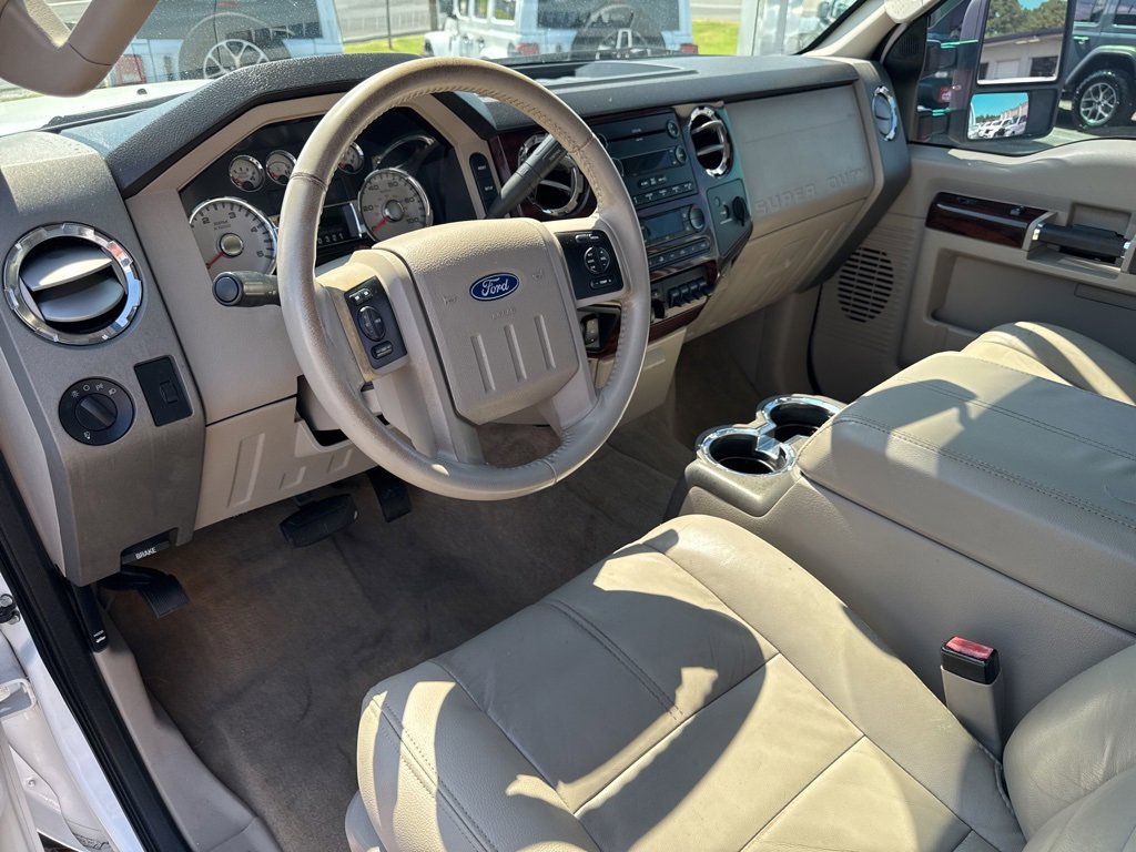 Used 2008 Ford F250 Lariat image 33