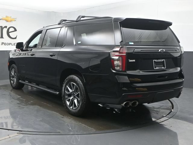 Used 2024 Chevrolet Suburban Z71 w/ Off-Road Capability Package AWD/4WD image 38