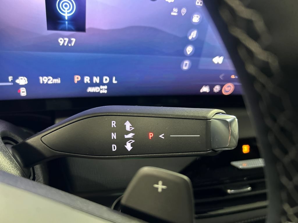 New 2026 Buick Enclave Preferred w/ Power Package AWD/4WD image 18