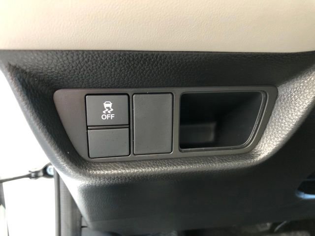 Certified 2025 Honda HR-V LX image 54
