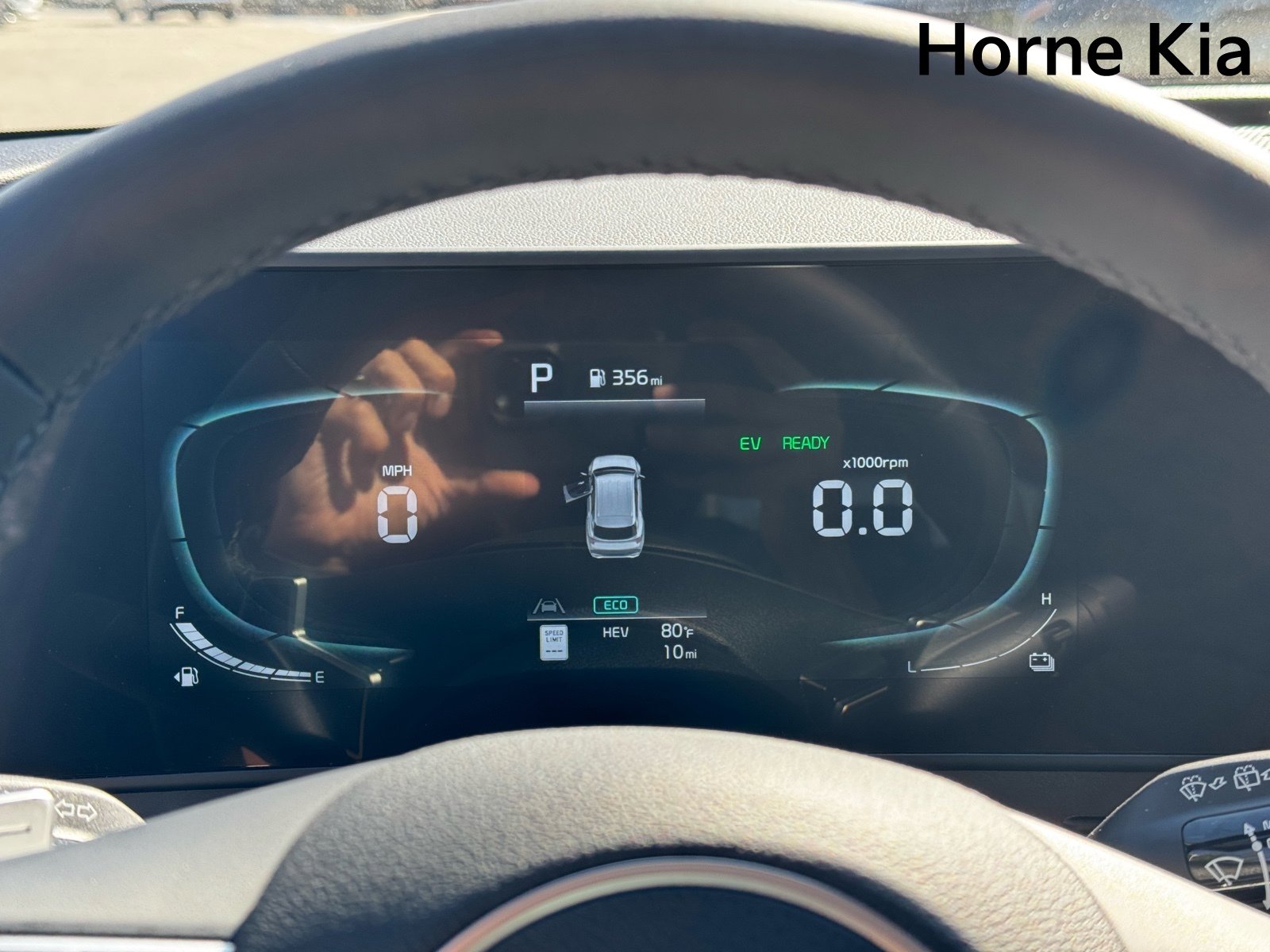 New 2025 Kia Sportage X-Line image 14