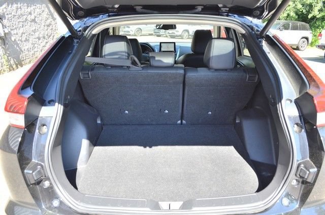 Used 2024 Mitsubishi Eclipse Cross SE AWD/4WD image 36