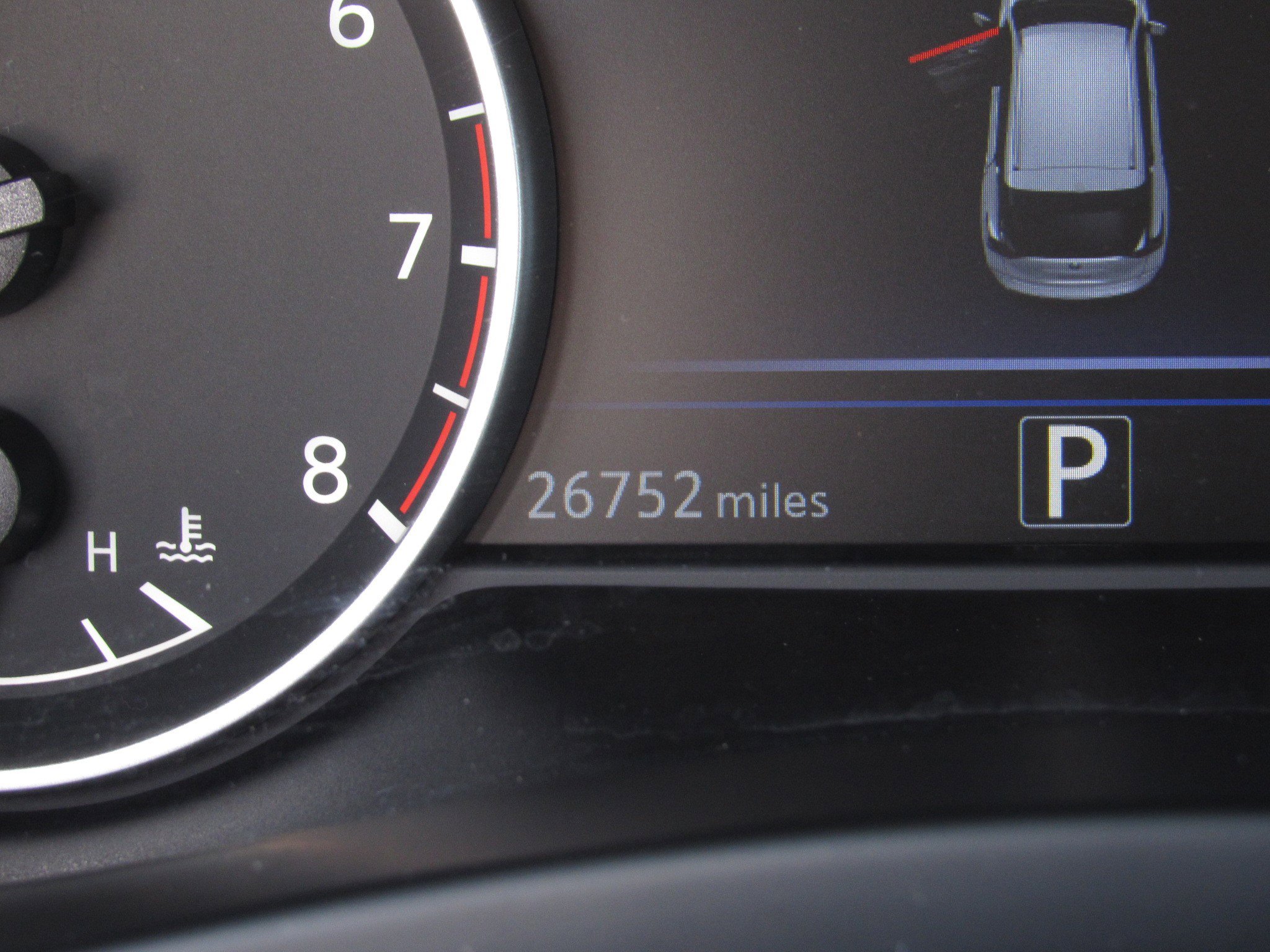 Used 2020 Nissan Murano S w/ Technology Package image 26