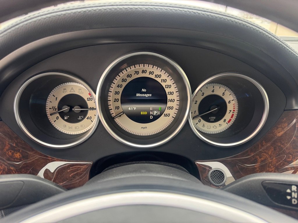 Used 2014 Mercedes-Benz CLS 550 image 15