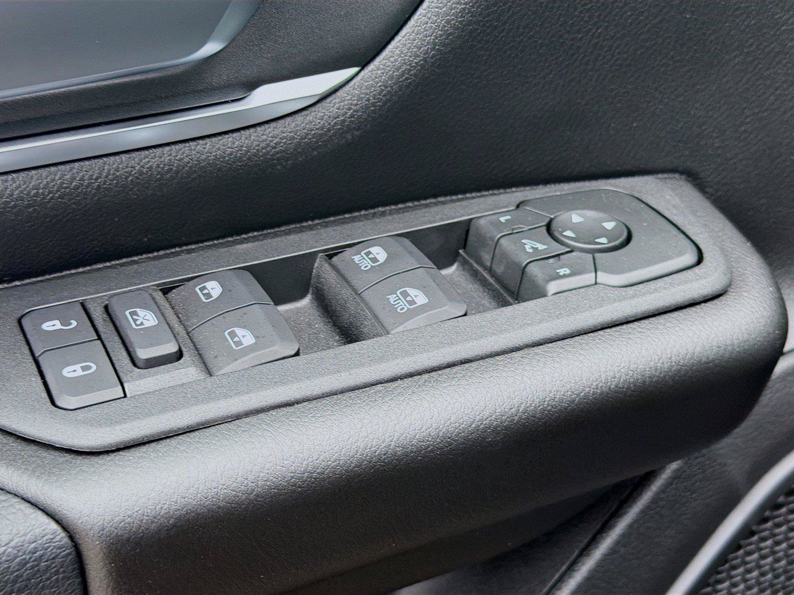 New 2026 RAM 1500 Big Horn AWD/4WD image 22