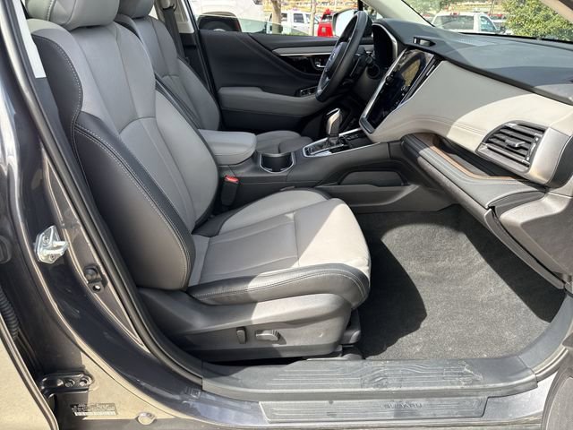 Certified 2023 Subaru Outback Limited image 15