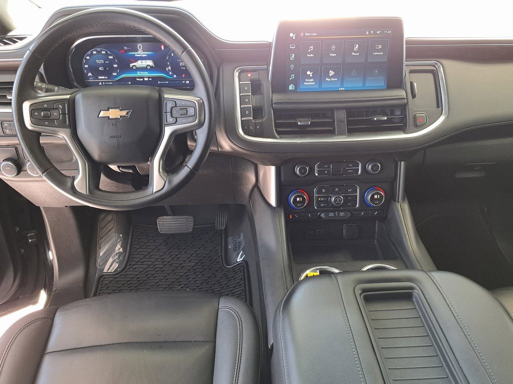 Used 2024 Chevrolet Tahoe LT image 29