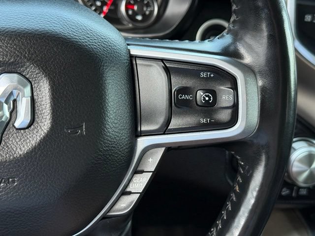 Used 2020 RAM 1500 Laramie AWD/4WD image 35