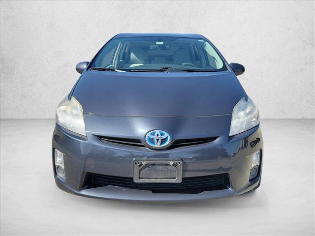 Used 2010 Toyota Prius Two video 2