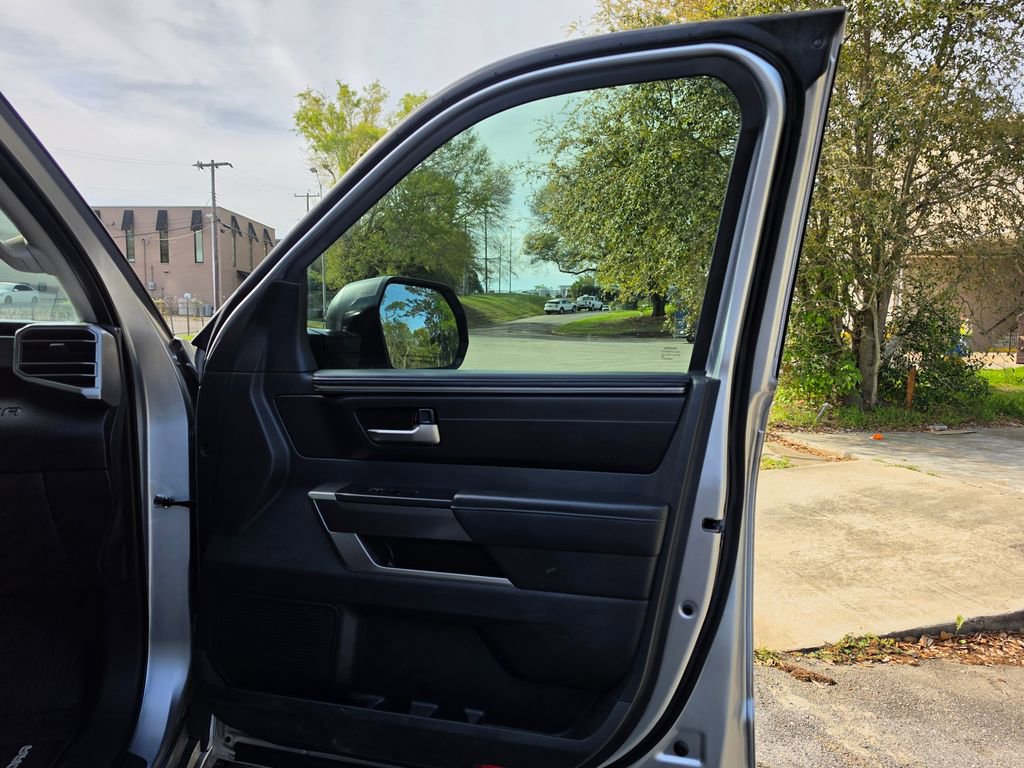 Used 2024 Toyota Tundra SR5 w/ SR5 Premium Package image 50