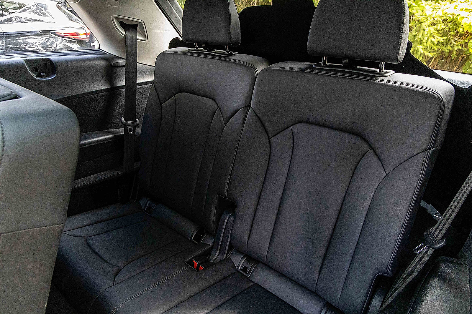 Used 2024 Audi Q7 Premium Plus image 24