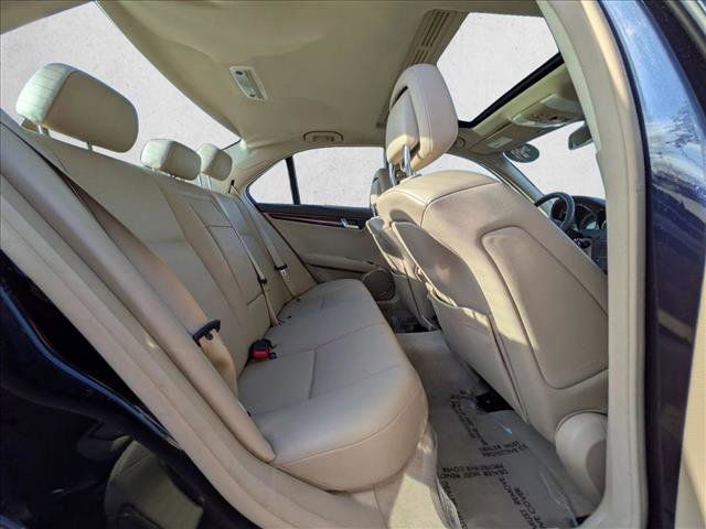 Used 2011 Mercedes-Benz C 300 Sedan image 19