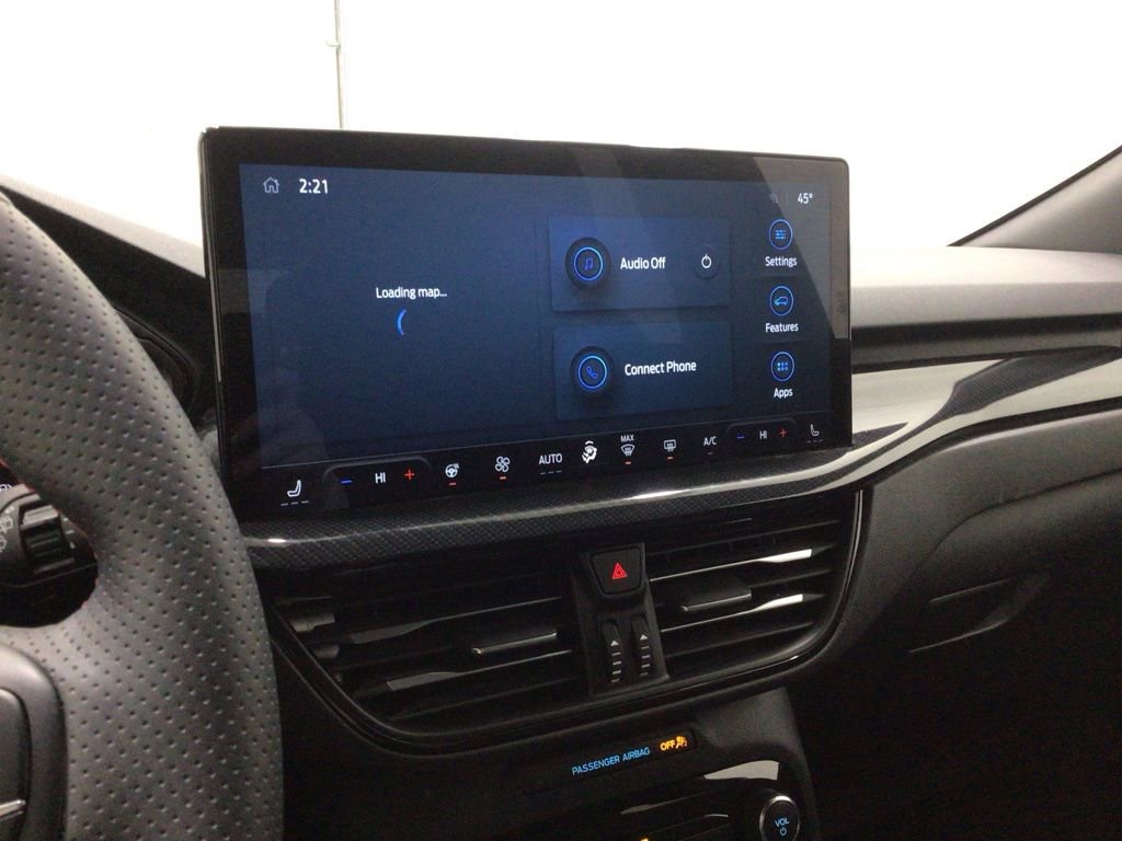 Used 2024 Ford Escape ST-Line w/ Tech Pack #1 image 12