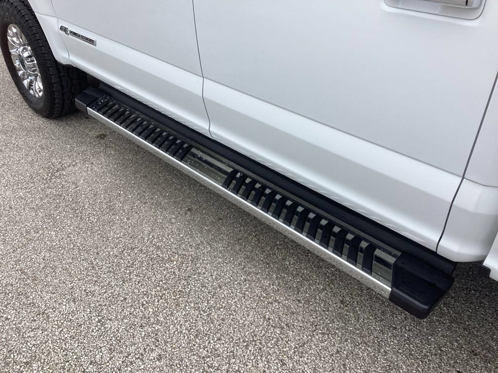 Used 2020 Ford F250 Lariat AWD/4WD image 21