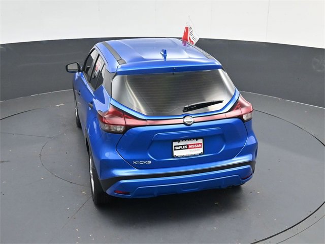 Used 2025 Nissan Kicks Play S image 42