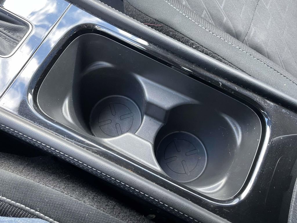 Used 2024 Nissan Kicks SV image 29