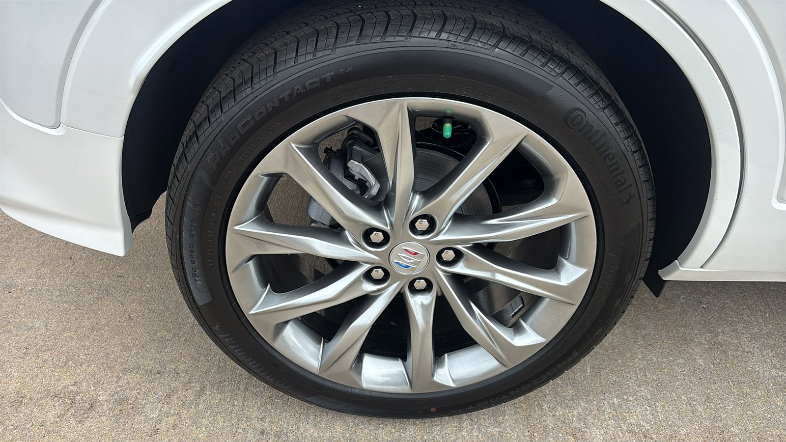 New 2026 Buick Encore GX Avenir w/ Avenir Technology Package image 11