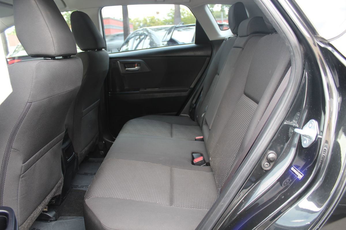 Used 2017 Toyota Corolla iM w/ Carpet Mat Package FWD image 23
